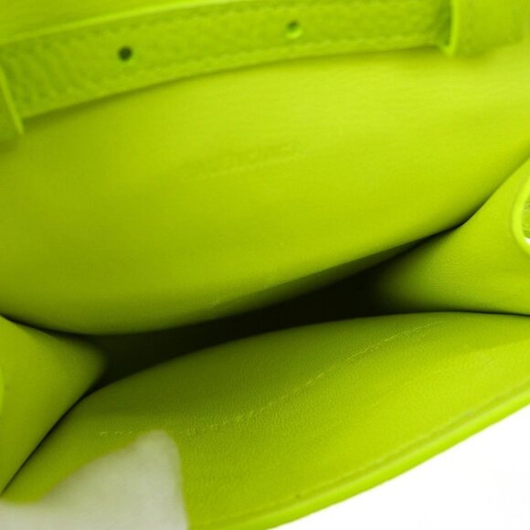 BALENCIAGA CAR PHONE HOLDER SHOULDER BAG 692544.7206.568148 NQ01970 BN01 - Picture 5 of 7